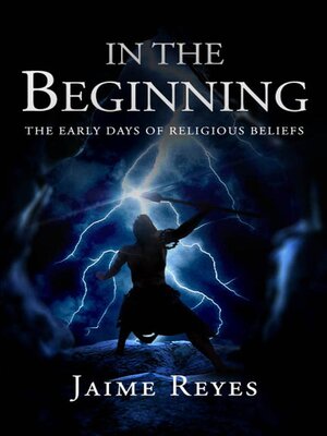 cover image of In the Beginning